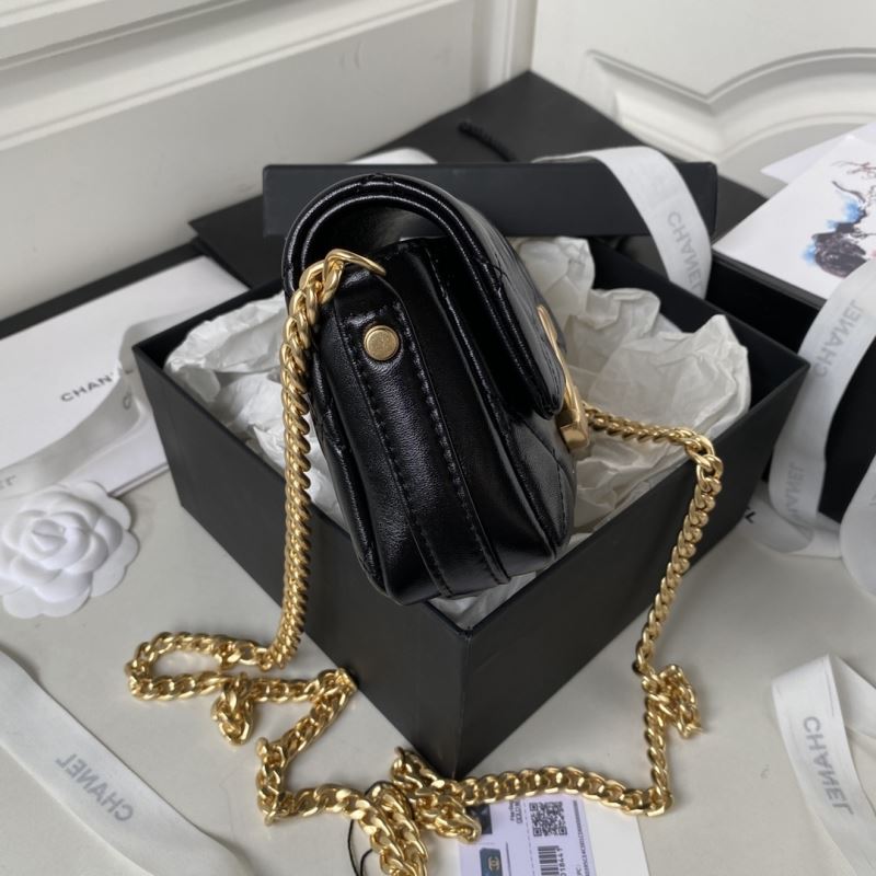 Ch**el satchel bags